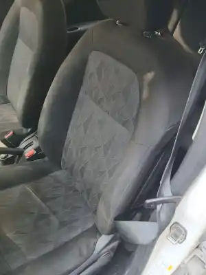 Pezzo di ricambio per auto di seconda mano SEDILE ANTERIORE SINISTRO per CITROEN C-ELYSEE (DD_) 1.6 BlueHDi 100 Riferimenti OEM IAM   