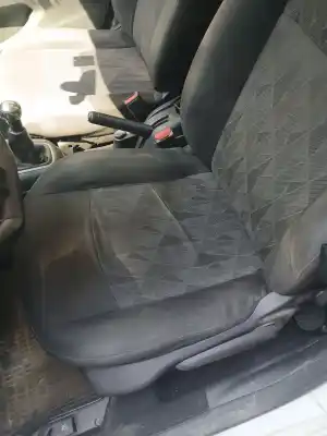 Second-hand car spare part left front seat for citroen c-elysee (dd_) 1.6 bluehdi 100 oem iam references   