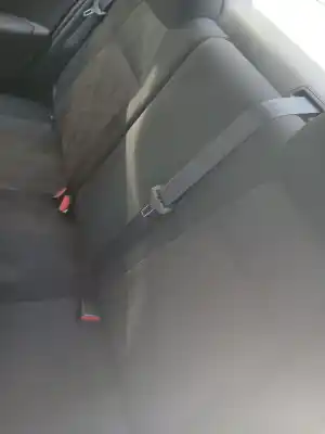 Pezzo di ricambio per auto di seconda mano SEDILI POSTERIORI per CITROEN C-ELYSEE (DD_) 1.6 BlueHDi 100 Riferimenti OEM IAM   