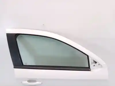 Second-hand car spare part front right door for citroen c-elysee (dd_) 1.6 bluehdi 100 oem iam references 9675195080  