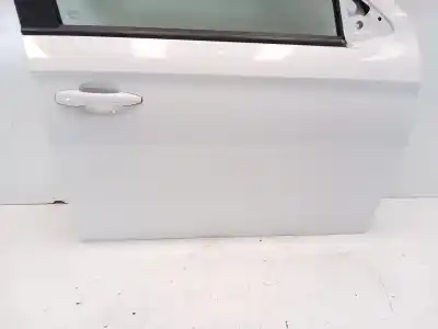 Second-hand car spare part front right door for citroen c-elysee (dd_) 1.6 bluehdi 100 oem iam references 9675195080  