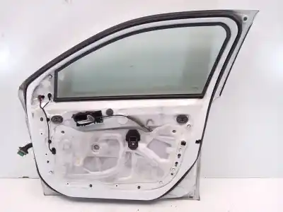Second-hand car spare part front right door for citroen c-elysee (dd_) 1.6 bluehdi 100 oem iam references 9675195080  