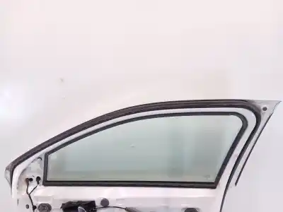 Second-hand car spare part front right door for citroen c-elysee (dd_) 1.6 bluehdi 100 oem iam references 9675195080  