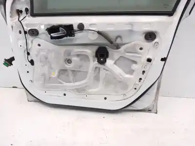 Second-hand car spare part front right door for citroen c-elysee (dd_) 1.6 bluehdi 100 oem iam references 9675195080  