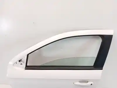 Pezzo di ricambio per auto di seconda mano porta anteriore sinistra per citroen c-elysee (dd_) 1.6 bluehdi 100 riferimenti oem iam 9677862880  