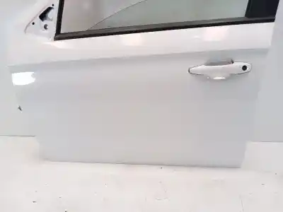 Pezzo di ricambio per auto di seconda mano porta anteriore sinistra per citroen c-elysee (dd_) 1.6 bluehdi 100 riferimenti oem iam 9677862880  