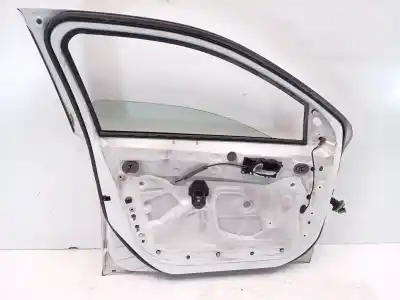 Pezzo di ricambio per auto di seconda mano porta anteriore sinistra per citroen c-elysee (dd_) 1.6 bluehdi 100 riferimenti oem iam 9677862880  