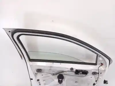 Pezzo di ricambio per auto di seconda mano porta anteriore sinistra per citroen c-elysee (dd_) 1.6 bluehdi 100 riferimenti oem iam 9677862880  