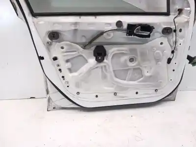 Pezzo di ricambio per auto di seconda mano porta anteriore sinistra per citroen c-elysee (dd_) 1.6 bluehdi 100 riferimenti oem iam 9677862880  