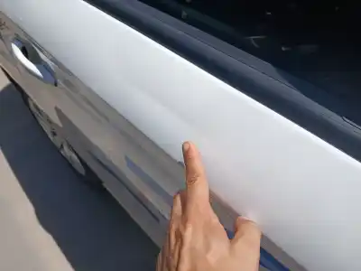 Peça sobressalente para automóvel em segunda mão porta do automóvel traseira direita por citroen c-elysee (dd_) 1.6 bluehdi 100 referências oem iam 9677406880  