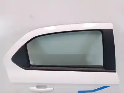 Peça sobressalente para automóvel em segunda mão porta do automóvel traseira direita por citroen c-elysee (dd_) 1.6 bluehdi 100 referências oem iam 9677406880  