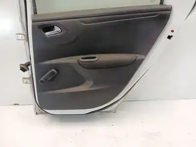 Peça sobressalente para automóvel em segunda mão porta do automóvel traseira direita por citroen c-elysee (dd_) 1.6 bluehdi 100 referências oem iam 9677406880  