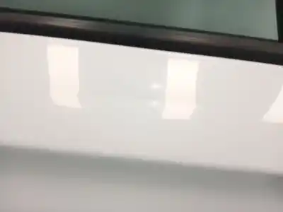 Peça sobressalente para automóvel em segunda mão porta do automóvel traseira direita por citroen c-elysee (dd_) 1.6 bluehdi 100 referências oem iam 9677406880  