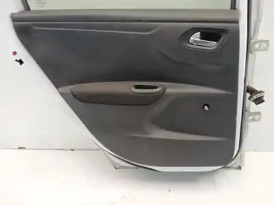 Peça sobressalente para automóvel em segunda mão porta do automóvel traseira esquerda por citroen c-elysee (dd_) 1.6 bluehdi 100 referências oem iam 9675190780  
