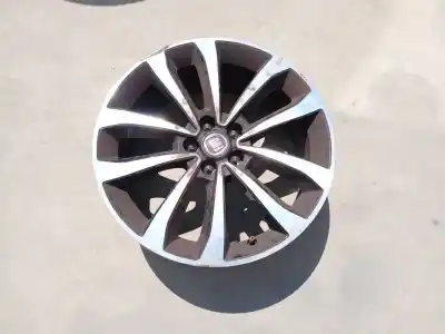 Автозапчастина б/у шина для fiat tipo ranchera familiar (356_, 357_) 1.4 lpg (356wxf1b) посилання на oem iam 17 pulgadas