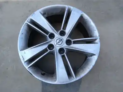 Автозапчасти б/у шина за opel insignia b grand sport (z18) 1.6 cdti (68) ссылки oem iam 75jx17 is45 Автозапчасти б/у шина за opel insignia b grand sport (z18) 1.6 cdti (68) ссылки oem iam 75jx17 is45