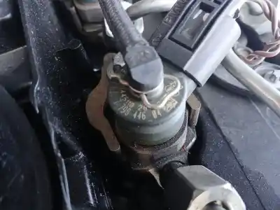 Second-hand car spare part complete engine for bmw 1 (e87) 118 d oem iam references n47d20a  