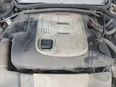 Second-hand car spare part COMPLETE ENGINE for BMW 3 TOURING (E46) 320 D OEM IAM references 204D4  