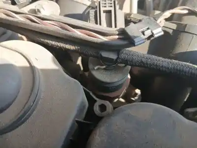 Second-hand car spare part complete engine for bmw 3 touring (e46) 320 d oem iam references 204d4  