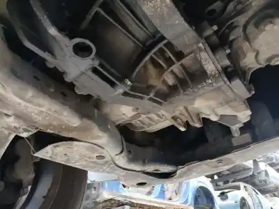 Tweedehands auto-onderdeel versnellingsbak voor chevrolet captiva 2.0 diesel cat oem iam-referenties bew4357