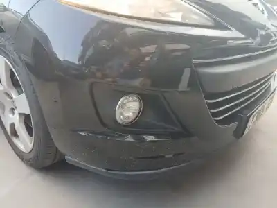 Автозапчастина б/у  для PEUGEOT 207/207+ (WA_, WC_)  Посилання на OEM IAM   