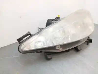 Автозапчасти б/у левая фара за peugeot 207/207+ (wa_, wc_) 1.6 hdi ссылки oem iam 9649986280   Автозапчасти б/у левая фара за peugeot 207/207+ (wa_, wc_) 1.6 hdi ссылки oem iam 9649986280