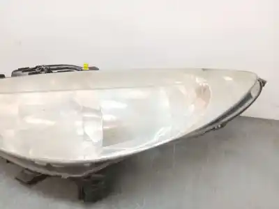 Автозапчасти б/у левая фара за peugeot 207/207+ (wa_, wc_) 1.6 hdi ссылки oem iam 9649986280   Автозапчасти б/у левая фара за peugeot 207/207+ (wa_, wc_) 1.6 hdi ссылки oem iam 9649986280