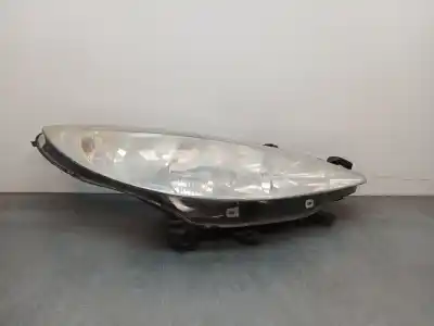Автозапчасти б/у правая фара за peugeot 207/207+ (wa_, wc_) 1.6 hdi ссылки oem iam 9649986180   Автозапчасти б/у правая фара за peugeot 207/207+ (wa_, wc_) 1.6 hdi ссылки oem iam 9649986180