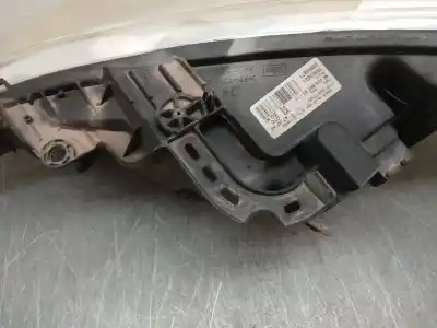 Автозапчасти б/у правая фара за peugeot 207/207+ (wa_, wc_) 1.6 hdi ссылки oem iam 9649986180   Автозапчасти б/у правая фара за peugeot 207/207+ (wa_, wc_) 1.6 hdi ссылки oem iam 9649986180