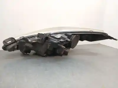 Автозапчасти б/у правая фара за peugeot 207/207+ (wa_, wc_) 1.6 hdi ссылки oem iam 9649986180   Автозапчасти б/у правая фара за peugeot 207/207+ (wa_, wc_) 1.6 hdi ссылки oem iam 9649986180