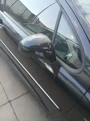 Автозапчастина б/у ПРАВИЙ ЗАДНИЙ ОГЛЯД для PEUGEOT 207/207+ (WA_, WC_) 1.6 HDi Посилання на OEM IAM   