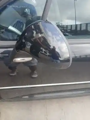 Автозапчастина б/у ЛІВЕ ДЗЕРКАЛО для PEUGEOT 207/207+ (WA_, WC_) 1.6 HDi Посилання на OEM IAM   