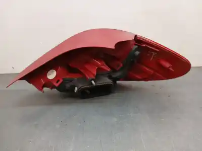 Автозапчасти б/у левый задний фонарь за peugeot 207/207+ (wa_, wc_) 1.6 hdi ссылки oem iam 968656608000   Автозапчасти б/у левый задний фонарь за peugeot 207/207+ (wa_, wc_) 1.6 hdi ссылки oem iam 968656608000