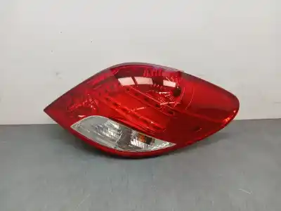 Piesă de schimb auto la mâna a doua lampã spate dreapta pentru peugeot 207/207+ (wa_, wc_) 1.6 hdi referințe oem iam 968656598000 Piesă de schimb auto la mâna a doua lampã spate dreapta pentru peugeot 207/207+ (wa_, wc_) 1.6 hdi referințe oem iam 968656598000