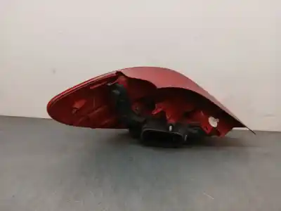 Автозапчасти б/у правый задний фонарь за peugeot 207/207+ (wa_, wc_) 1.6 hdi ссылки oem iam 968656598000   Автозапчасти б/у правый задний фонарь за peugeot 207/207+ (wa_, wc_) 1.6 hdi ссылки oem iam 968656598000