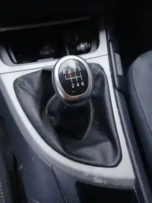 Автозапчастина б/у КОРОБКА ПЕРЕДАЧ для BMW 1 (E87) 118 d Посилання на OEM IAM   