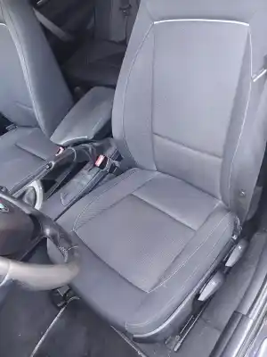 Автозапчасти б/у ЛЕВОЕ ПЕРЕДНЕЕ СИДЕНИЕ за BMW 1 (E87) 118 d ссылки OEM IAM   