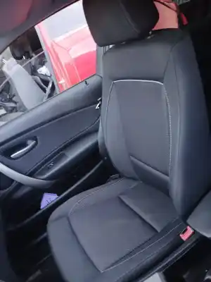 Автозапчасти б/у СИДЕНЬЕ ПРАВОЕ ПЕРЕДНЕЕ за BMW 1 (E87) 118 d ссылки OEM IAM   