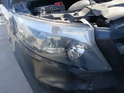 Second-hand car spare part RIGHT HEADLIGHT for MERCEDES-BENZ VITO FURGÓN (W447)  OEM IAM references A4479067800  