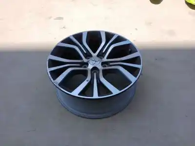Автозапчастина б/у шина для mitsubishi asx (ga_w_) 1.6 mivec (ga1w) посилання на oem iam 7jx18 et38 18 pulgadas 
