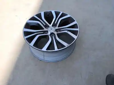 Автозапчастина б/у шина для mitsubishi asx (ga_w_) 1.6 mivec (ga1w) посилання на oem iam 7jx18 et38 18 pulgadas 