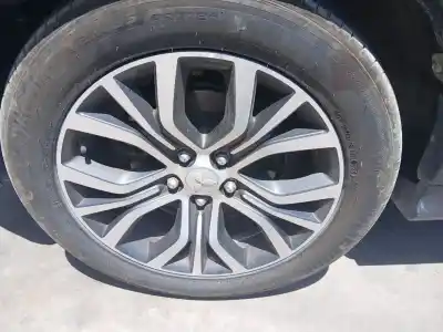 Автозапчастина б/у шина для mitsubishi asx (ga_w_) 1.6 mivec (ga1w) посилання на oem iam 7jx18 et38 18 pulgadas 