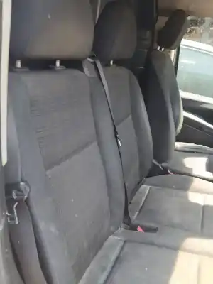 Автозапчасти б/у СИДЕНЬЕ ПРАВОЕ ПЕРЕДНЕЕ за MERCEDES-BENZ VITO FURGÓN (W447) 111 CDI (447.601, 447.603, 447.605) ссылки OEM IAM   