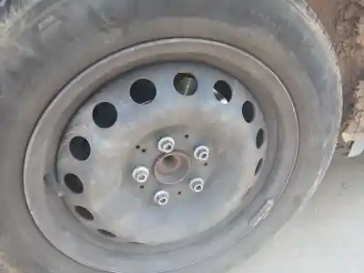 Автозапчасти б/у ШИНА за MERCEDES-BENZ VITO FURGÓN (W447) 111 CDI (447.601, 447.603, 447.605) ссылки OEM IAM 16 PULGADAS  