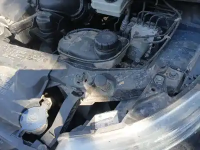 Gebrauchtes Autoersatzteil FRONTBLENDE zum MERCEDES-BENZ VITO FURGÓN (W447)  OEM-IAM-Referenzen A4478801103  
