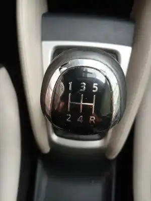Автозапчастина б/у КОРОБКА ПЕРЕДАЧ для NISSAN MICRA V (K14) 1.5 DCI Посилання на OEM IAM   