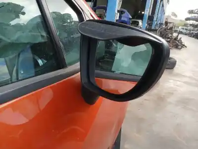 Автозапчастина б/у ПРАВИЙ ЗАДНИЙ ОГЛЯД для NISSAN MICRA V (K14) 1.5 DCI Посилання на OEM IAM   