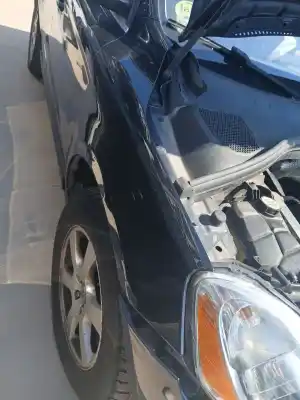 Автозапчасти б/у ПЕРЕДНЕЕ ПРАВОЕ КРЫЛО за VOLVO XC60 I SUV (156) 2.4 D ссылки OEM IAM 31217976  