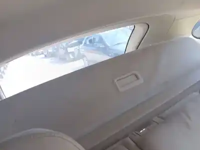 Pezzo di ricambio per auto di seconda mano VASSOIO POSTERIORE per VOLVO XC60 I SUV (156) 2.4 D Riferimenti OEM IAM   