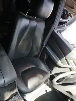 Автозапчасти б/у ЛЕВОЕ ПЕРЕДНЕЕ СИДЕНИЕ за MERCEDES-BENZ CLASE S (W220) S 320 (220.065, 220.165) ссылки OEM IAM   